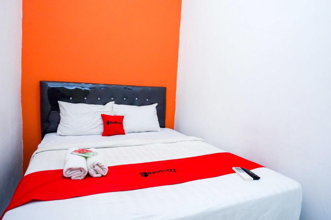 Photo of Bedroom in Semarang