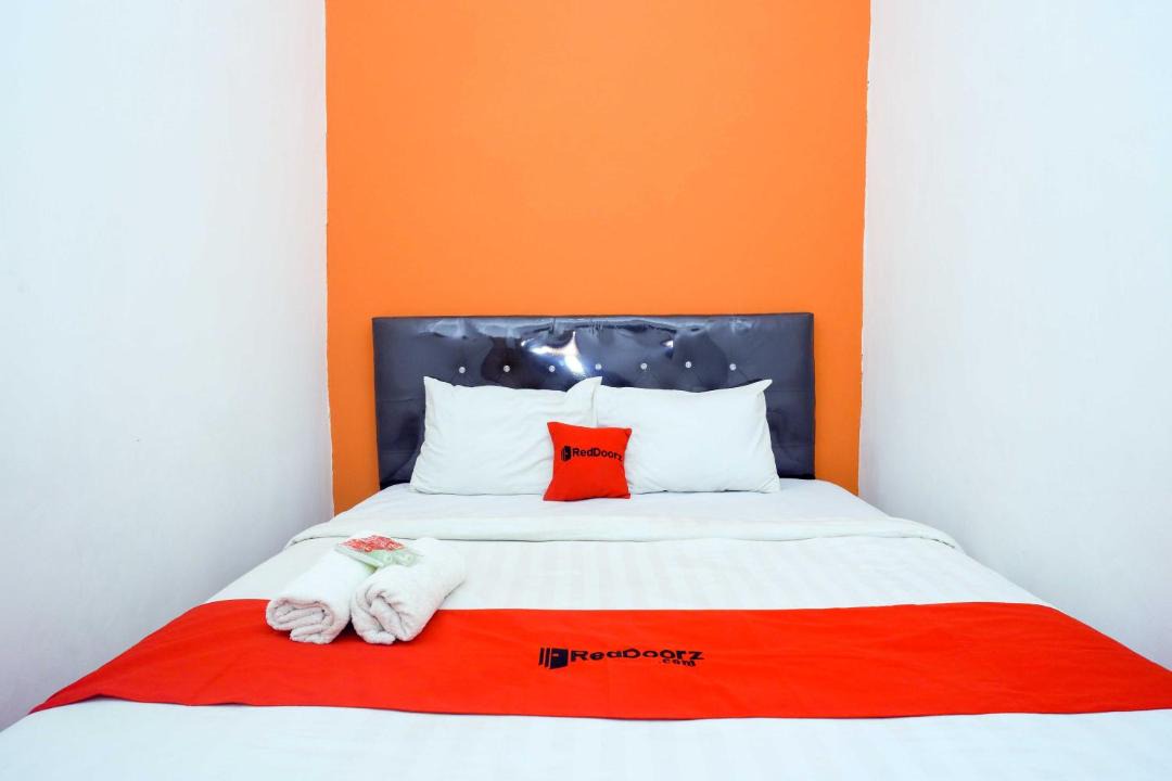 Photo of Bedroom in Semarang
