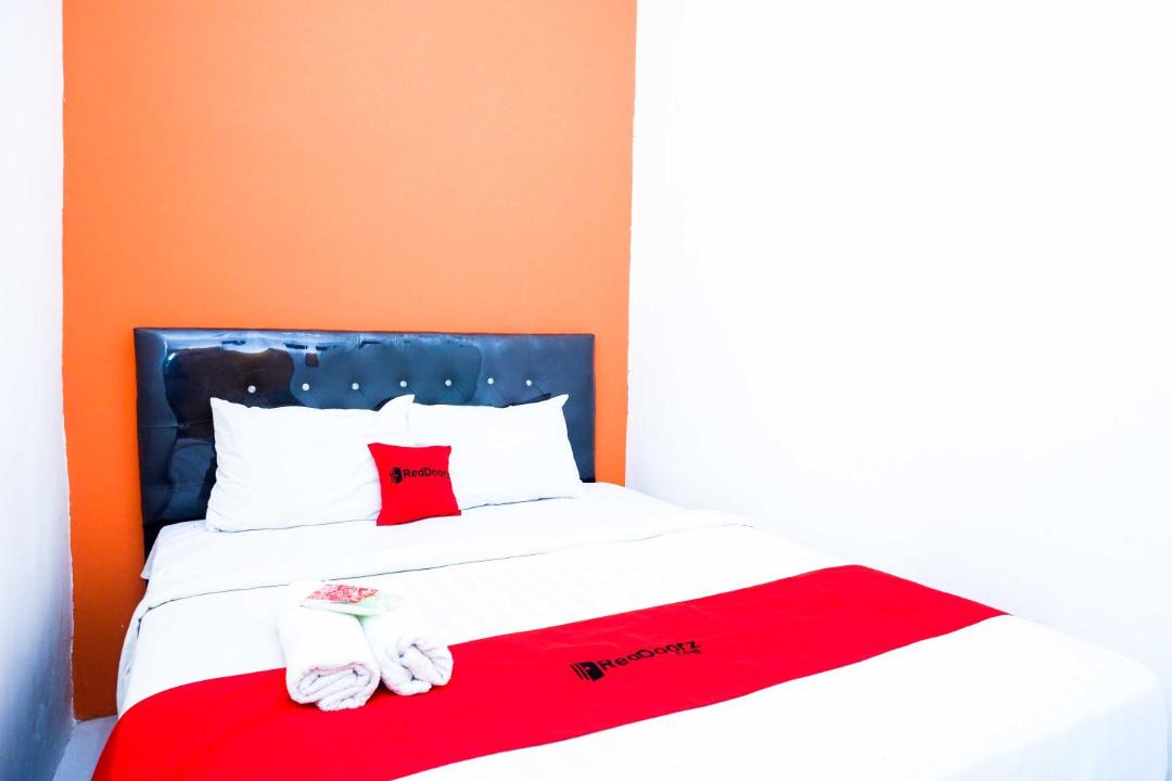 Photo of Bedroom in Semarang