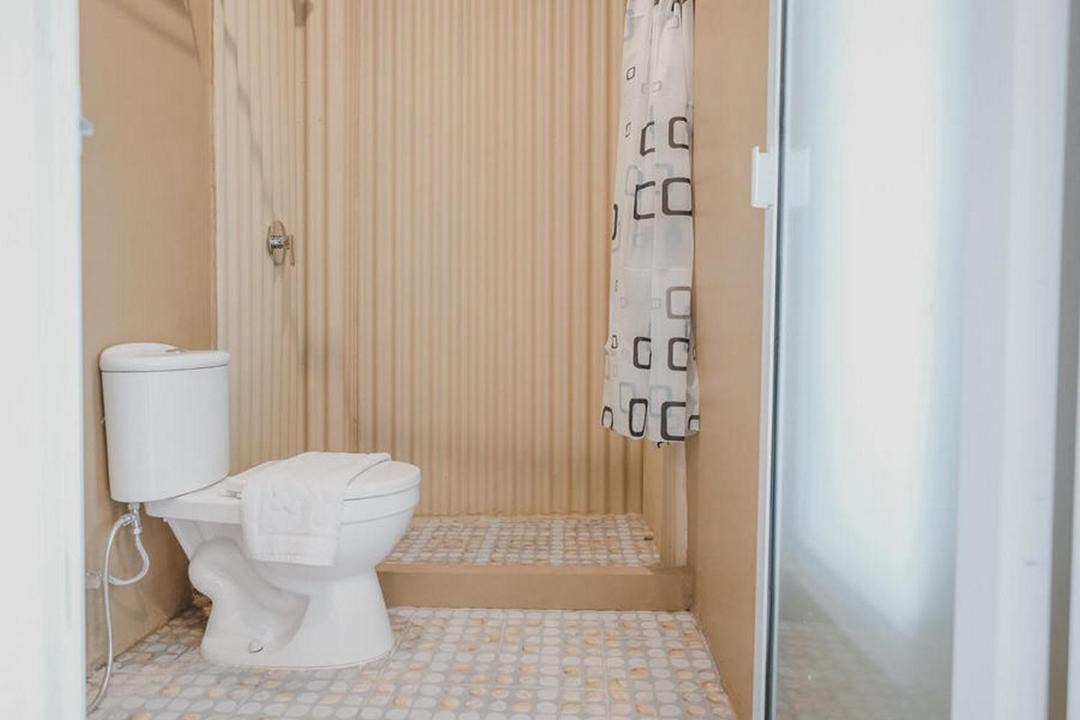 Photo of Bathroom in Jambi