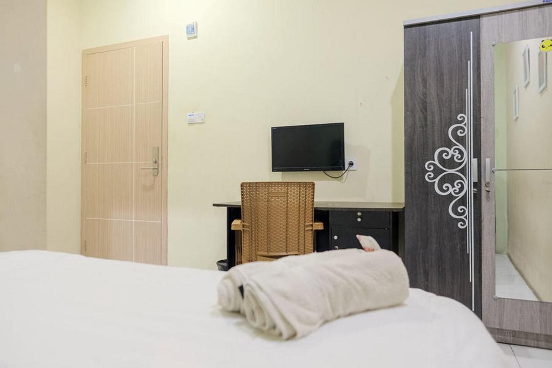 Photo of Bedroom in Jambi