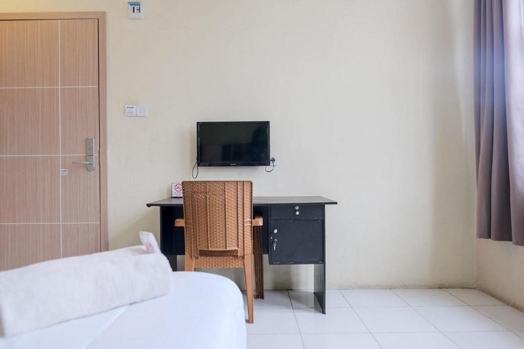 Photo of Bedroom in Jambi