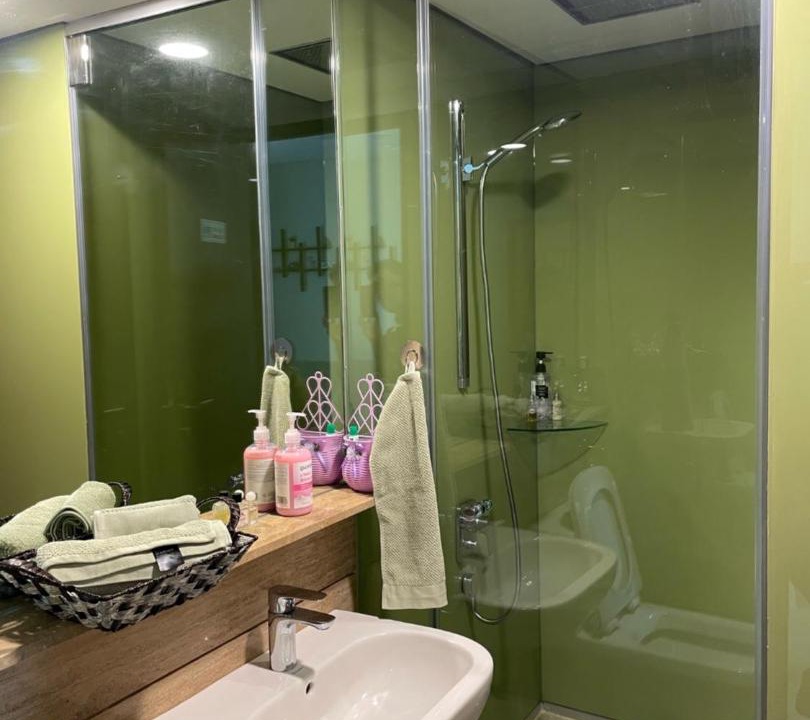 Photo of Bathroom in Kuala Lumpur City Centre
