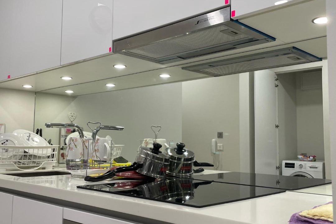 Photo of Kitchen in Kuala Lumpur City Centre