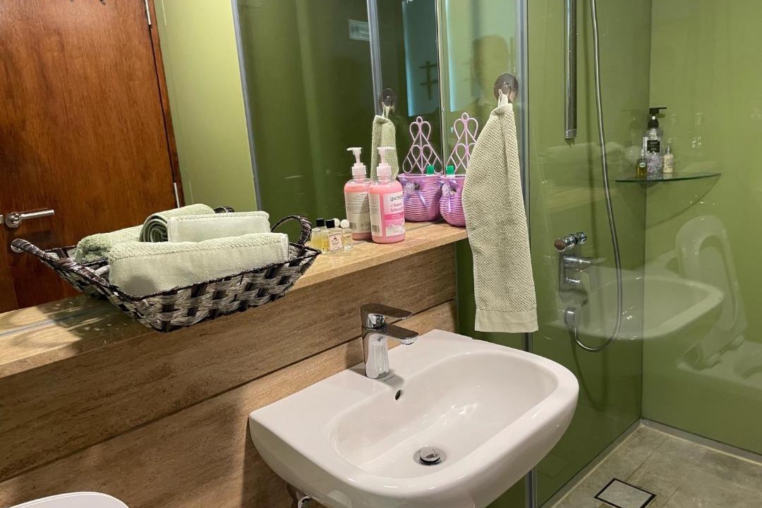 Photo of Bathroom in Kuala Lumpur City Centre