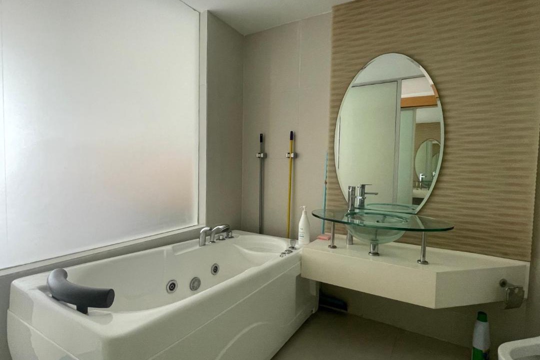 Photo of Bathroom in Taman Kobena
