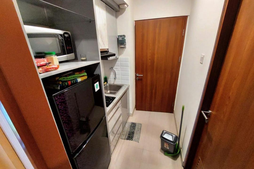 Photo of Kitchen in Pekayon Jaya