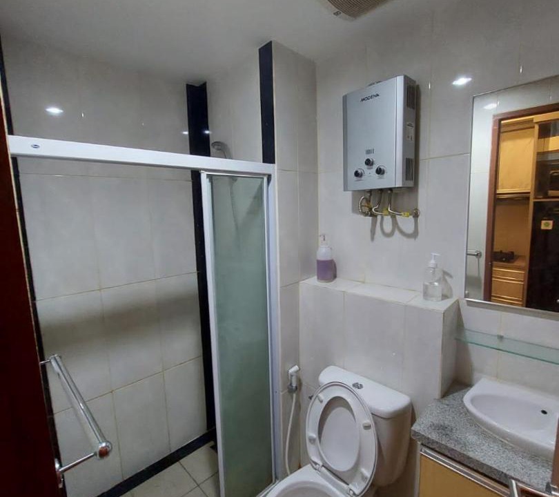 Photo of Bathroom in Pekayon Jaya