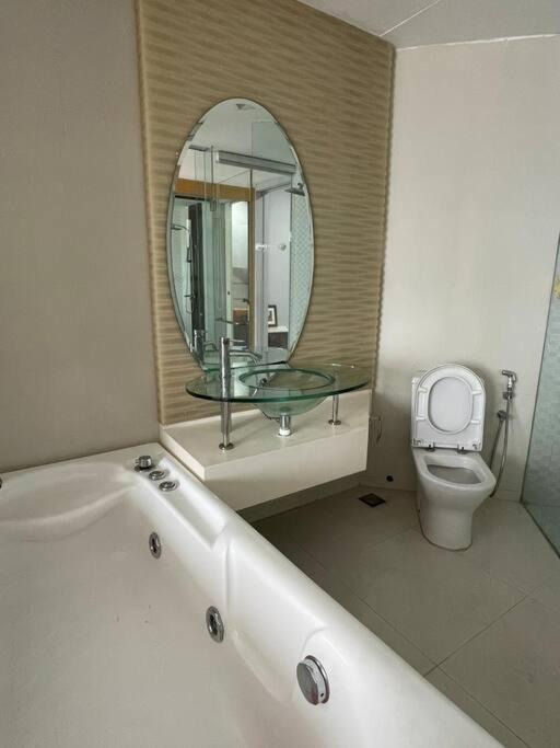 Photo of Bathroom in Taman Kobena