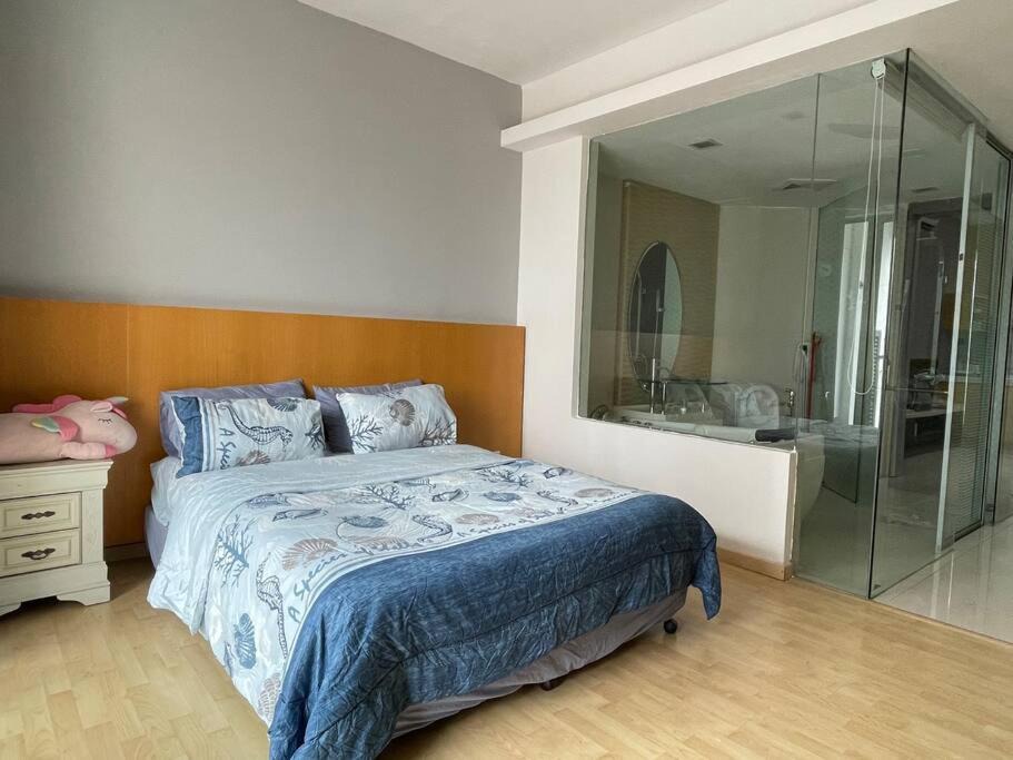 Photo of Bedroom in Taman Kobena