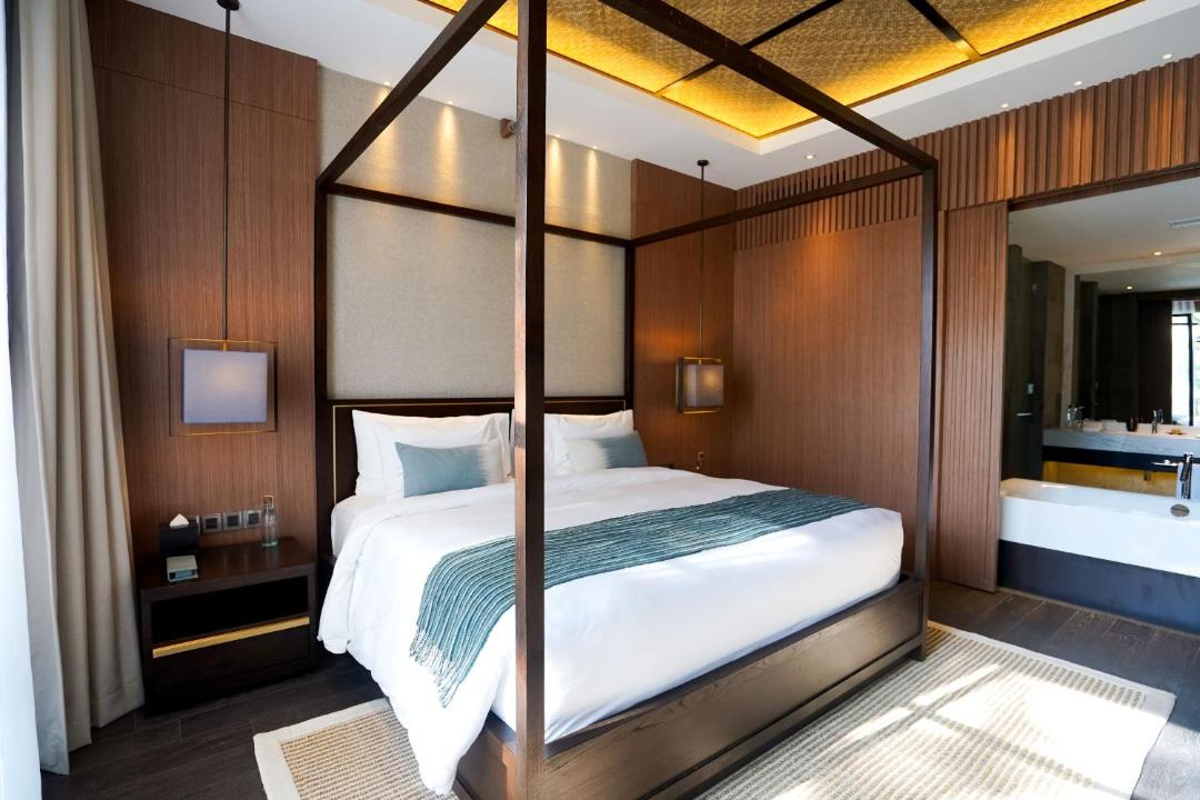 Photo of Bedroom in Kediri