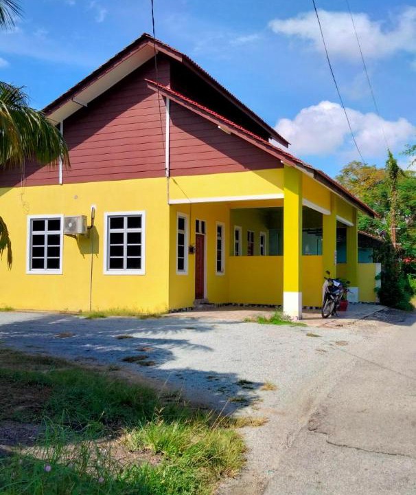 Photo of Others in Kampung Teluk Reba