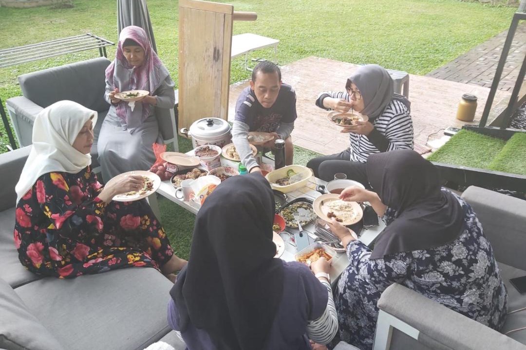 Photo of Others in Bandung