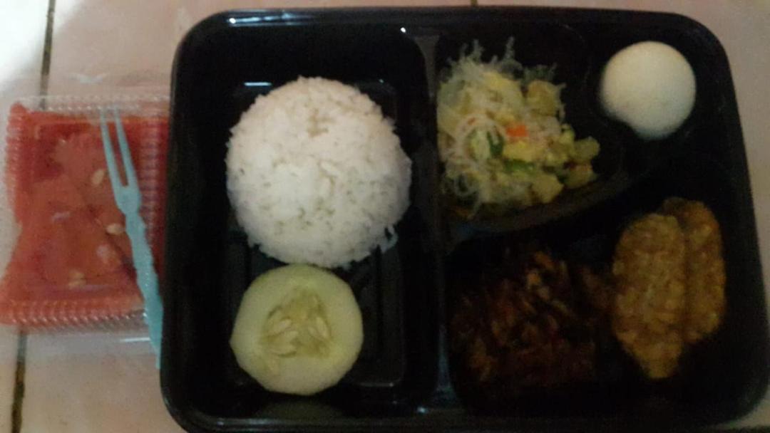 Photo of Kitchen in Bitung