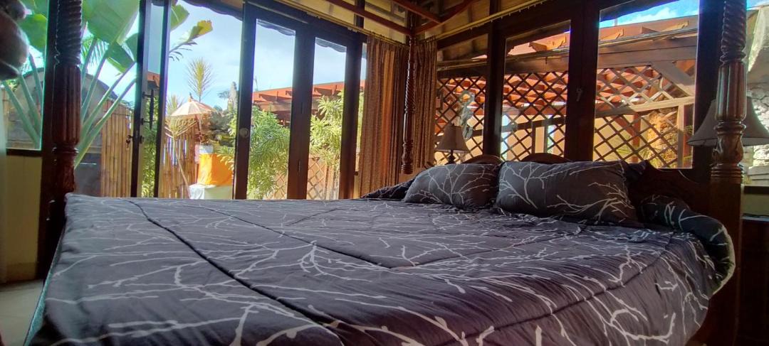 Photo of Bedroom in Mumbul