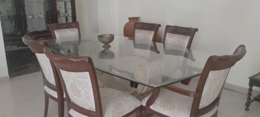 Photo of Livingroom in Mumbul
