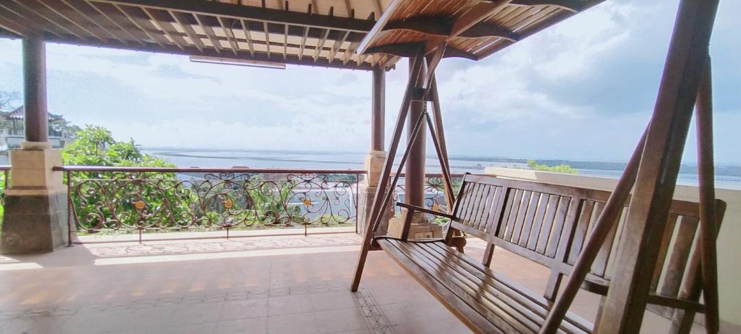 Photo of Patio Balcony in Mumbul