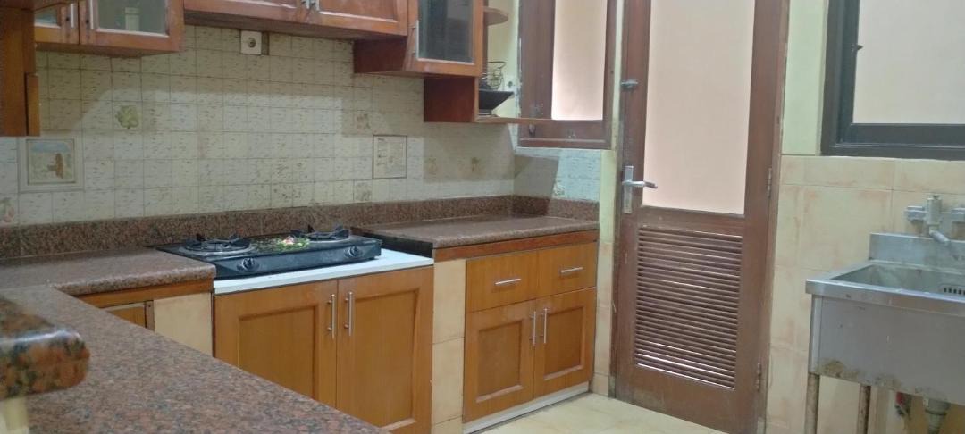 Photo of Kitchen in Mumbul