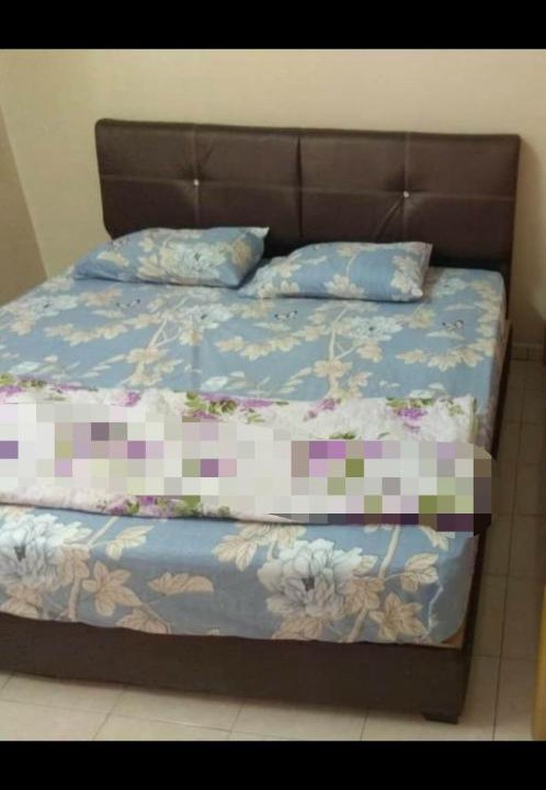 Photo of Bedroom in Daerah Kulai