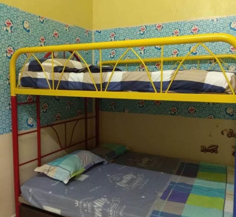 Photo of Bedroom in Daerah Kulai