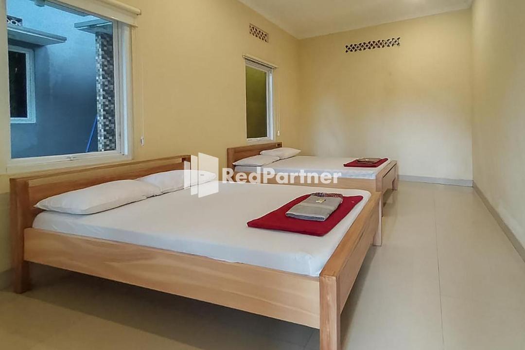 Photo of Bedroom in Megamendung