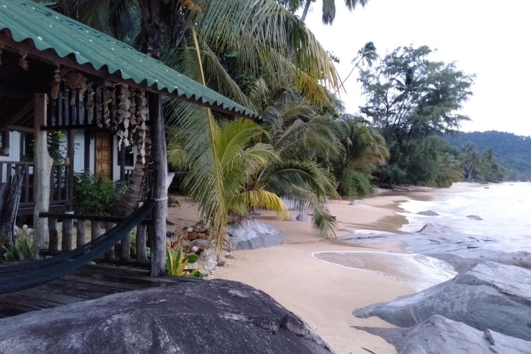 Photo of Others in Tioman Island