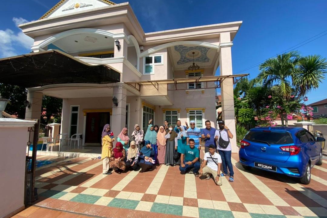 Photo of Others in Taman Mutiara