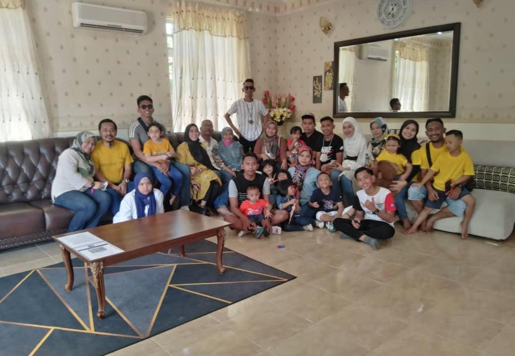 Photo of Others in Taman Mutiara