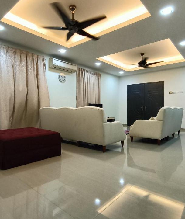Photo of Livingroom in Johor Bahru