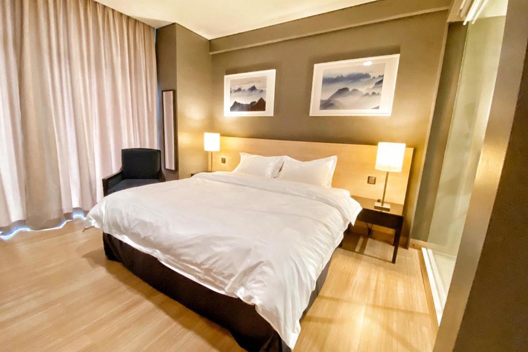 Photo of Bedroom in Taman Melaka Raya