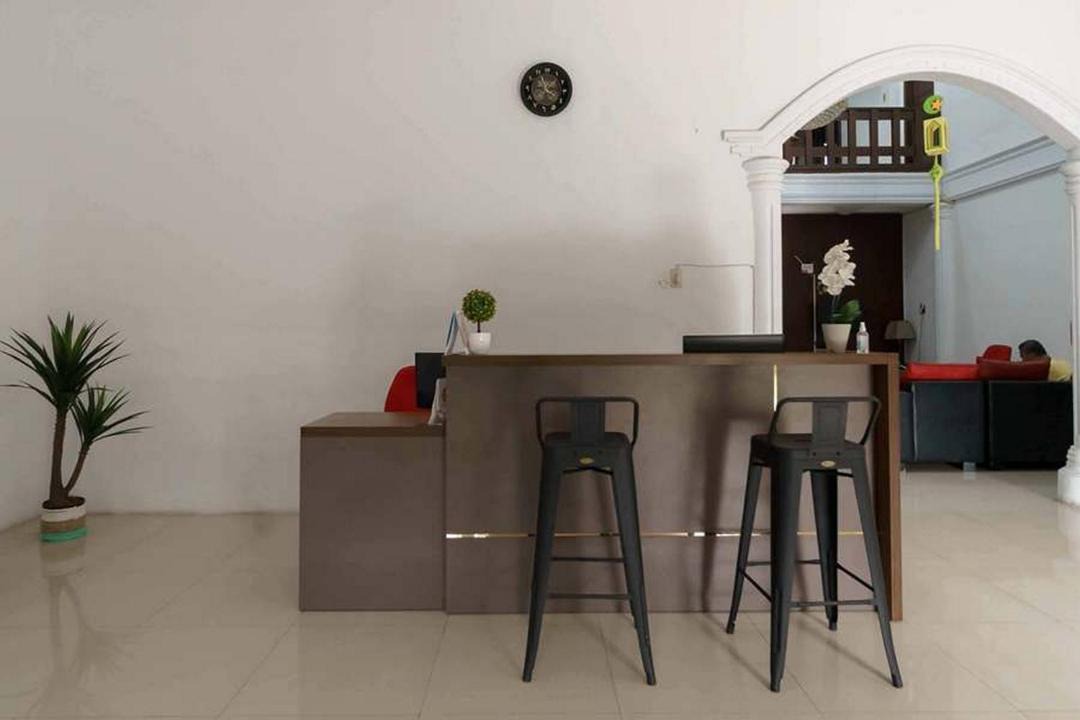 Photo of Livingroom in Medan