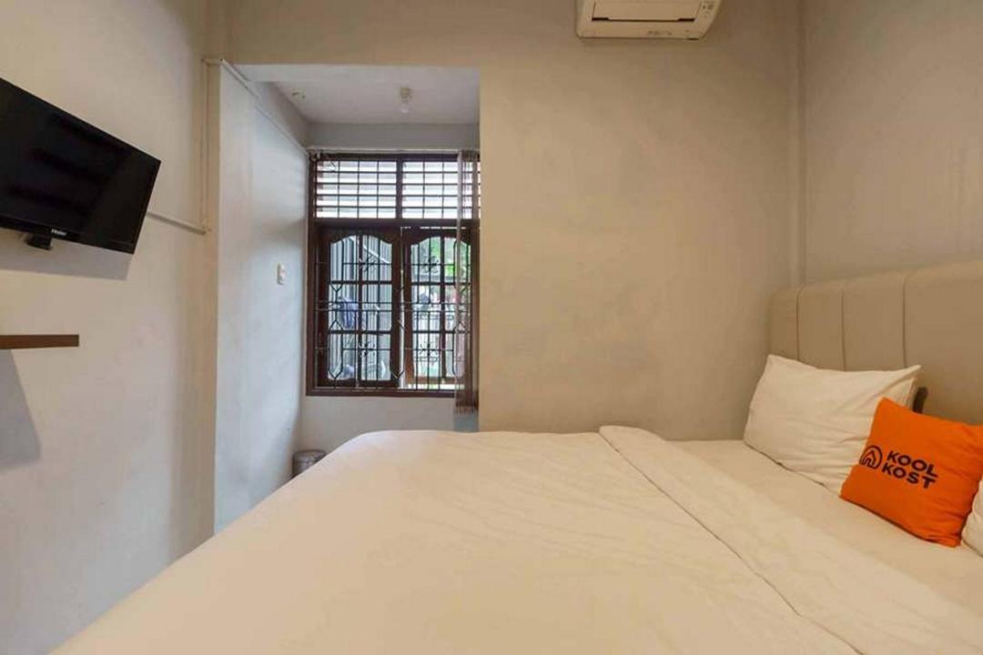 Photo of Bedroom in Medan