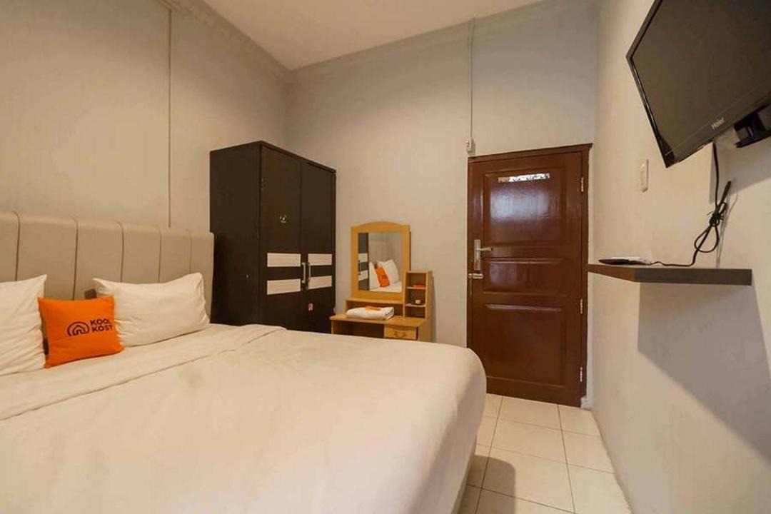 Photo of Bedroom in Medan