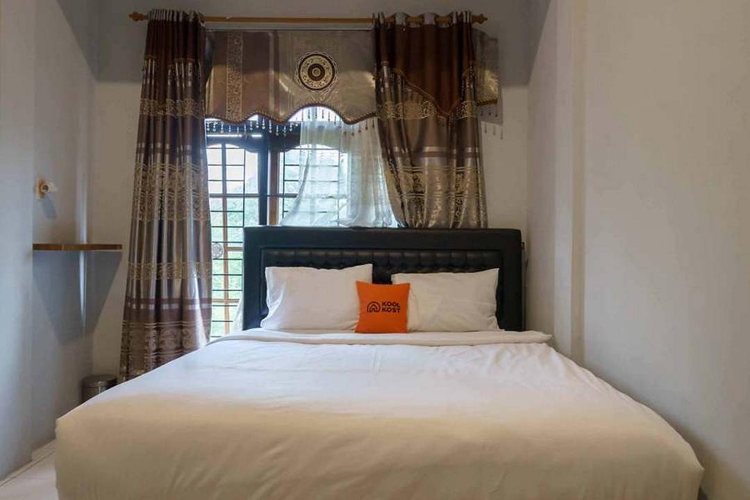 Photo of Bedroom in Medan