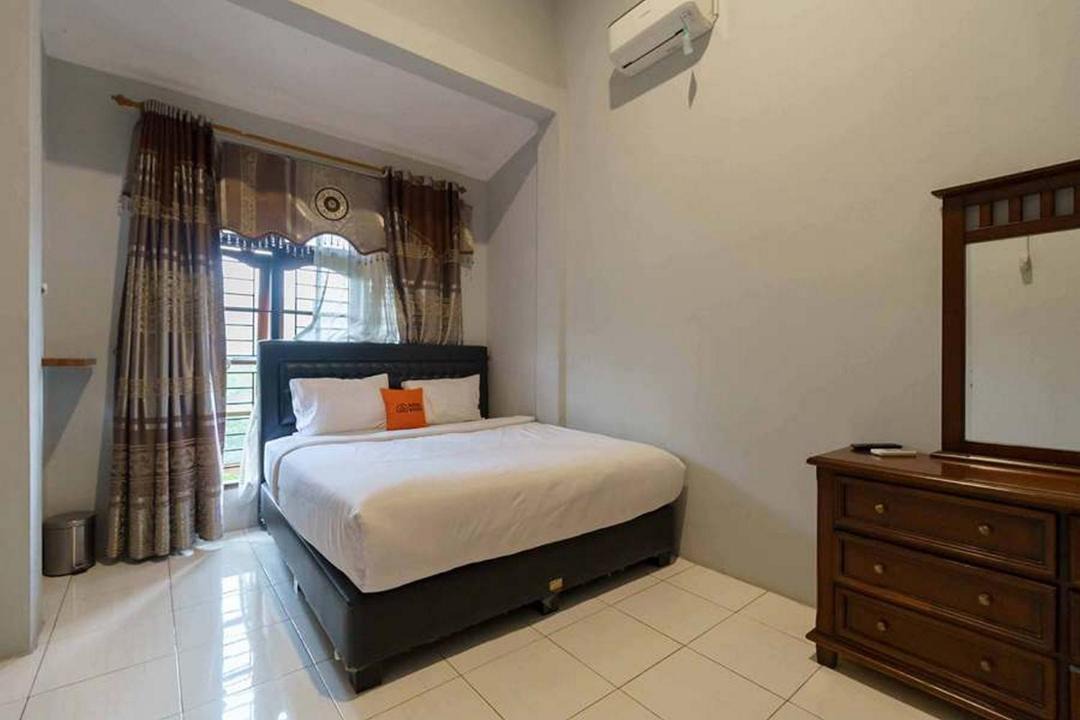 Photo of Bedroom in Medan