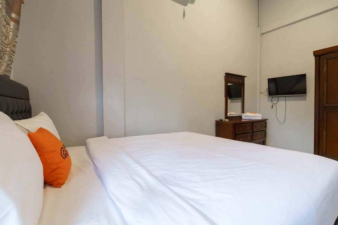 Photo of Bedroom in Medan