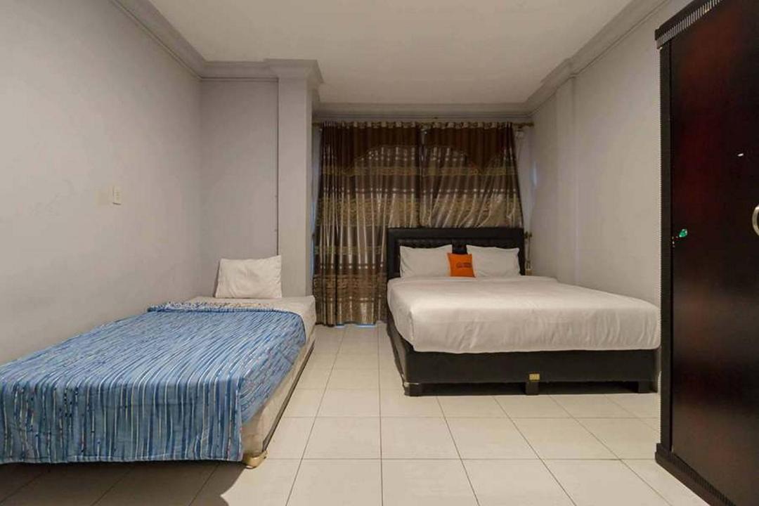 Photo of Bedroom in Medan