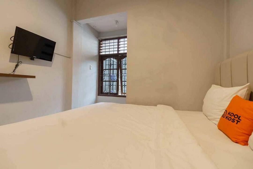 Photo of Bedroom in Medan