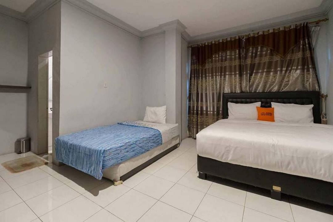 Photo of Bedroom in Medan