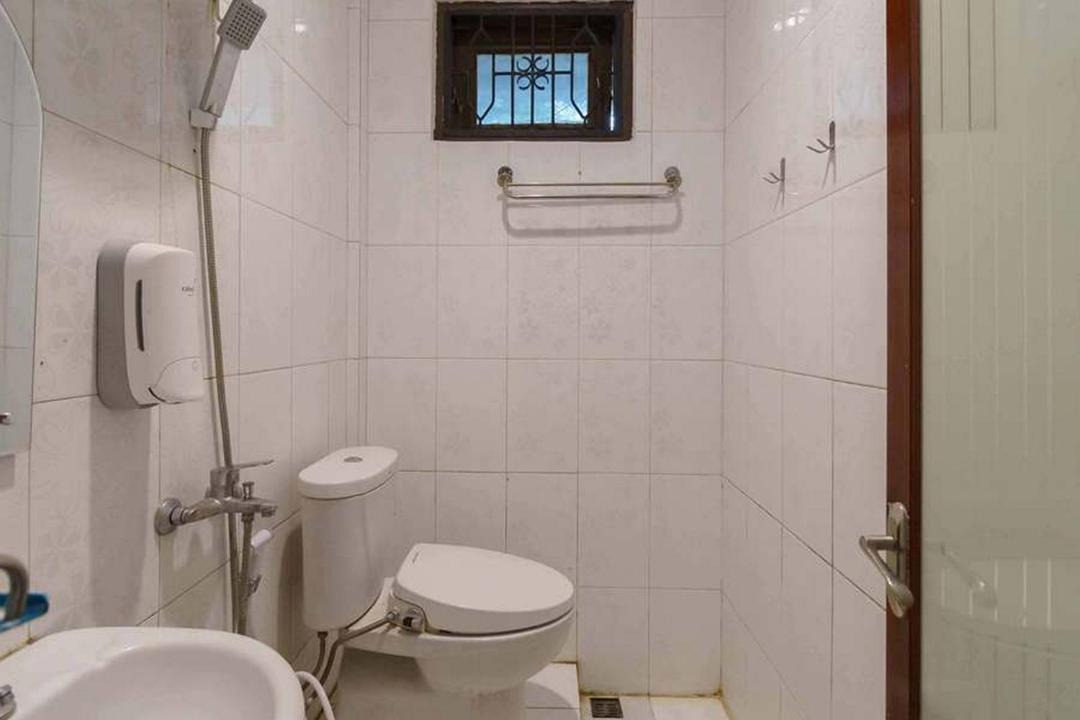 Photo of Bathroom in Medan