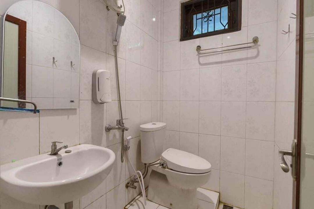 Photo of Bathroom in Medan