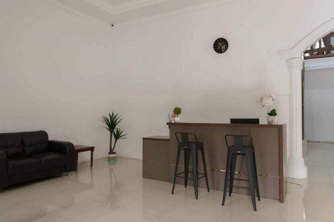 Photo of Livingroom in Medan