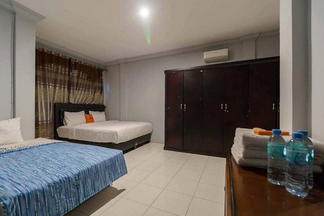 Photo of Bedroom in Medan