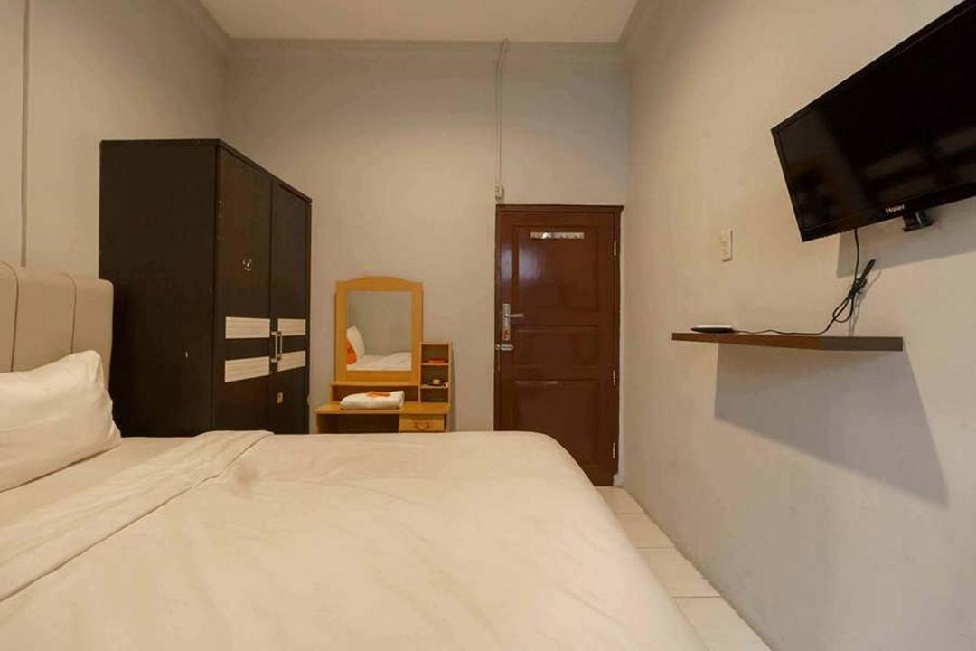 Photo of Bedroom in Medan