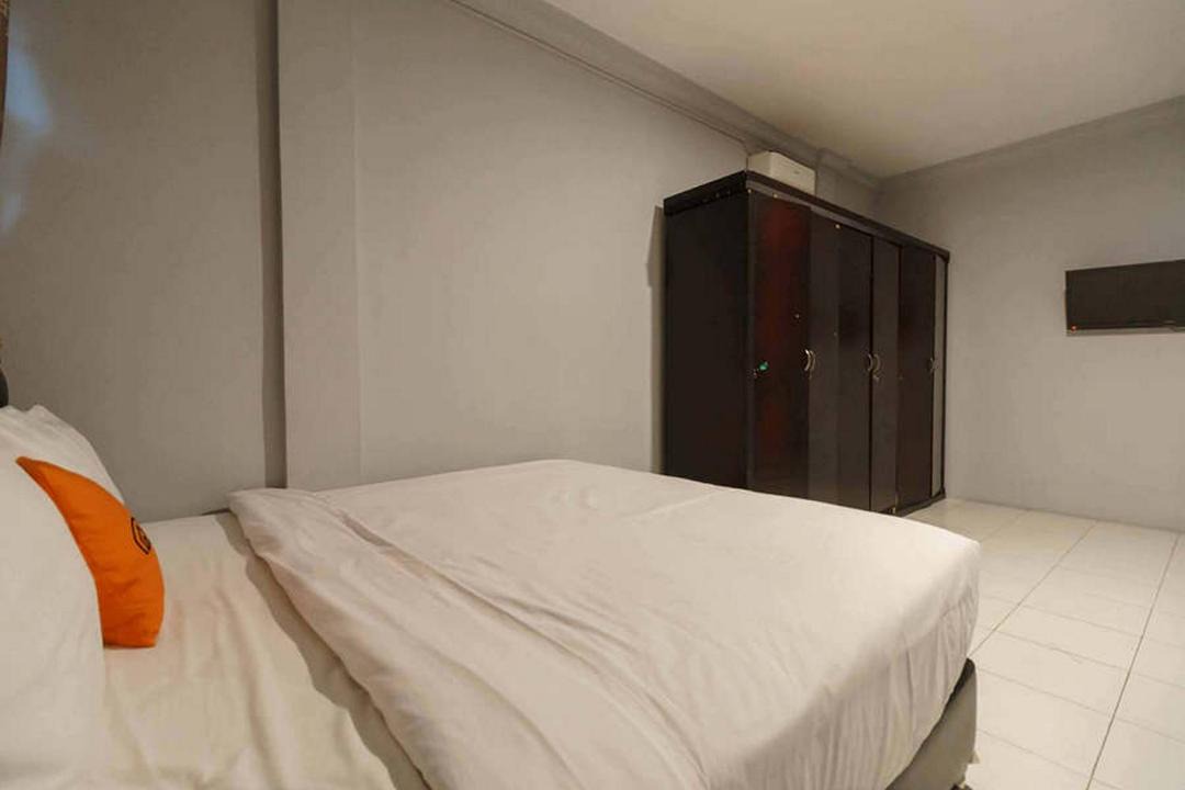 Photo of Bedroom in Medan