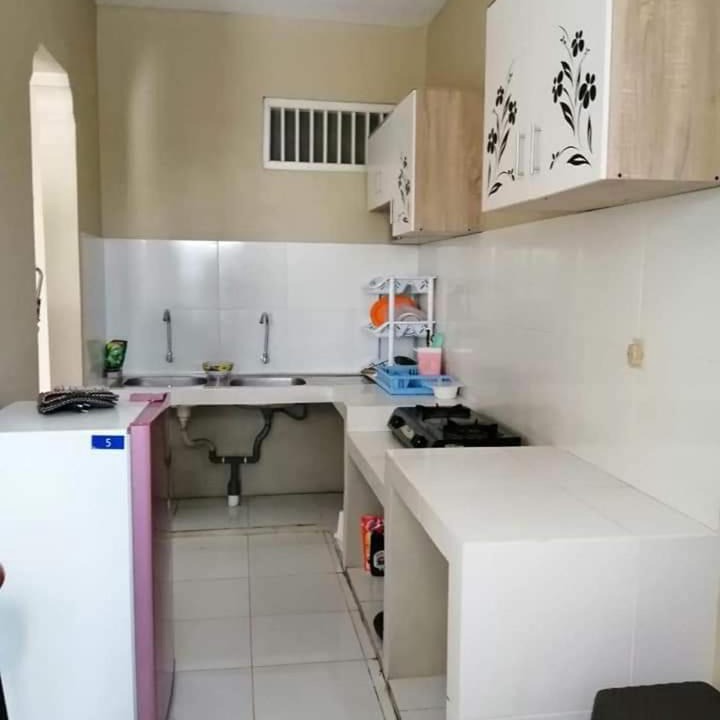 Photo of Kitchen in Cisarua