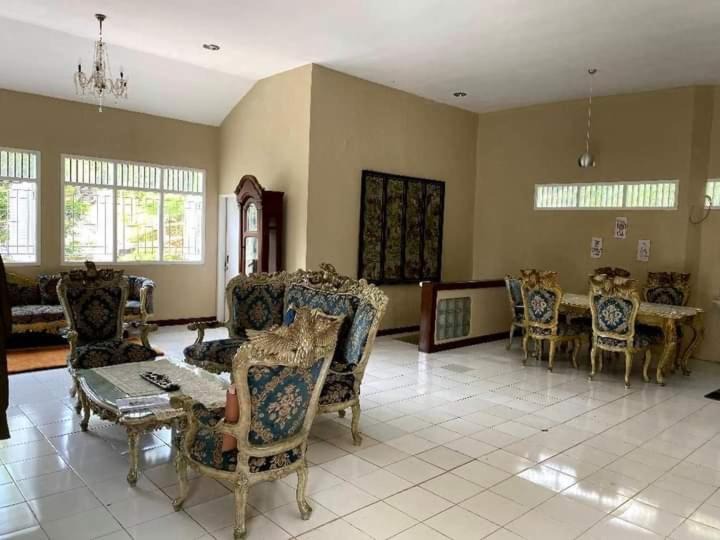 Photo of Livingroom in Cisarua