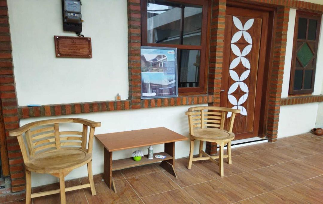 Photo of Livingroom in Borobudur