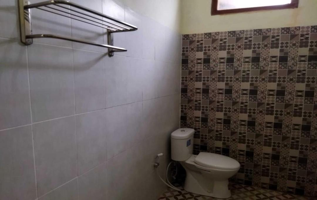 Photo of Bathroom in Borobudur
