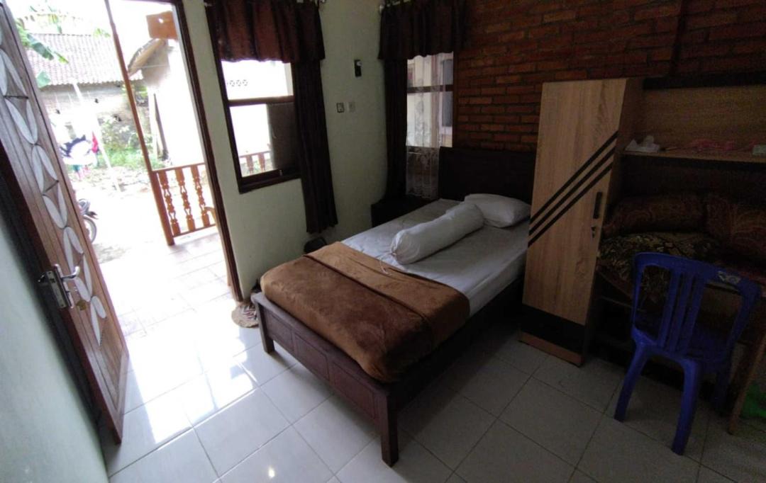 Photo of Bedroom in Borobudur